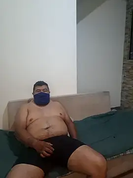 Calamaco07 online show from November 27, 5:09 am