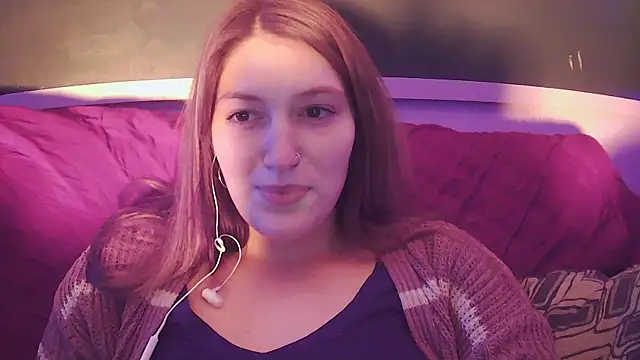 Angelk43 online show from December 17, 7:36 am