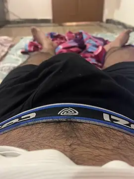 Bareilly Boy1 online show from November 14, 7:40 am