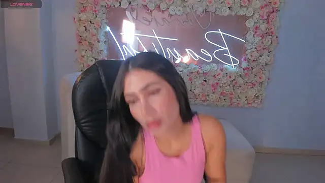 MarieJaneX online show from December 18, 11:02 am