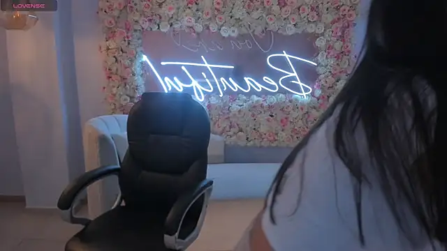 MarieJaneX online show from December 19, 10:34 am