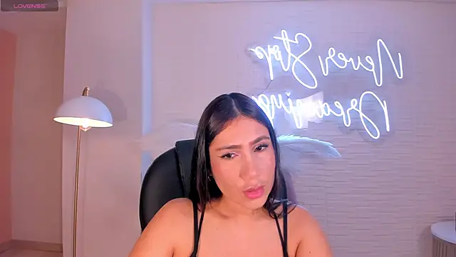 MarieJaneX online show from January 4, 10:38 am