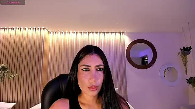 MarieJaneX online show from February 7, 10:50 am