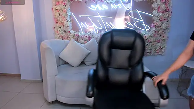 MarieJaneX online show from February 28, 10:41 am