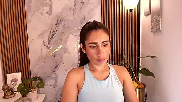 MarieJaneX online show from January 5, 8:01 pm