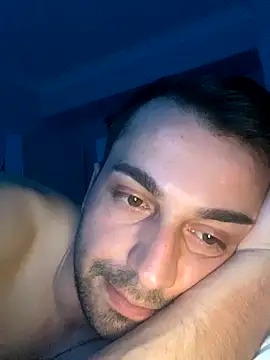 Emre-34 online show from November 18, 12:16 am