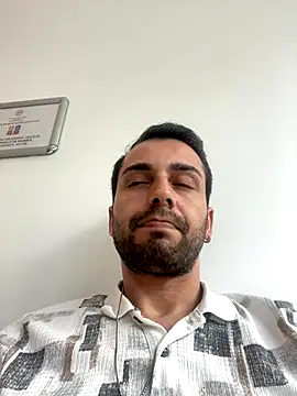 Emre-34 online show from December 1, 8:41 am