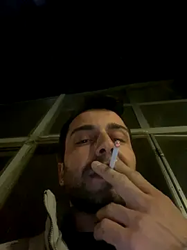 Emre-34 online show from December 3, 9:46 pm