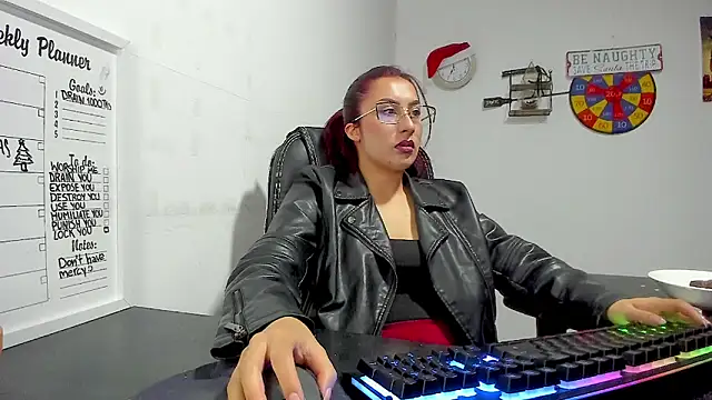 Scarlett Sen online show from December 21, 3:20 pm