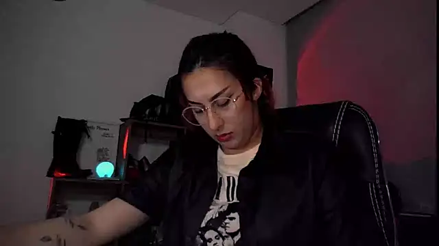 Scarlett Sen online show from September 16, 6:31 pm