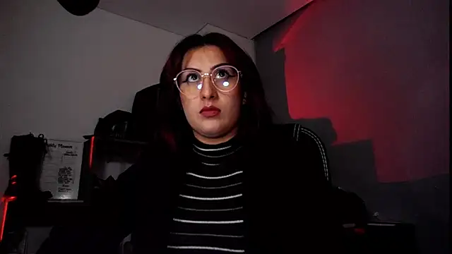 Scarlett Sen online show from September 18, 2:08 pm