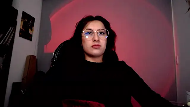 Scarlett Sen online show from October 22, 2:17 pm