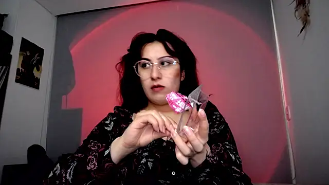 Scarlett Sen online show from October 24, 2:35 pm