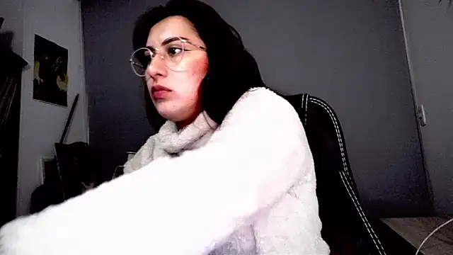 Scarlett Sen online show from November 10, 2:49 pm