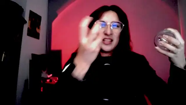 Scarlett Sen online show from November 26, 2:29 pm