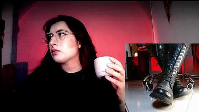 Scarlett Sen online show from December 5, 1:20 pm