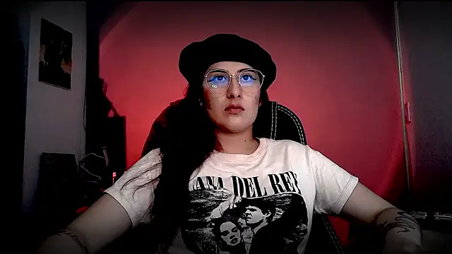 Scarlett Sen online show from January 7, 2:52 pm