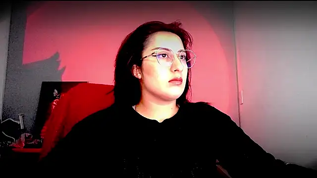 Scarlett Sen online show from February 17, 1:07 pm