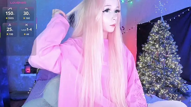 Misty Shadow online show from January 9, 12:57 am