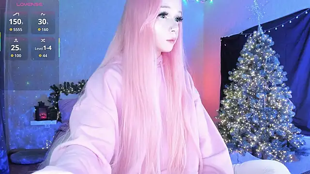 Misty Shadow online show from January 15, 10:13 pm