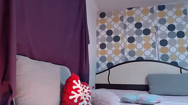 sexyevalove online show from October 14, 3:07 am