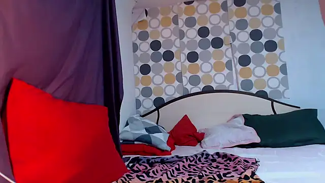 sexyevalove online show from February 8, 6:06 am