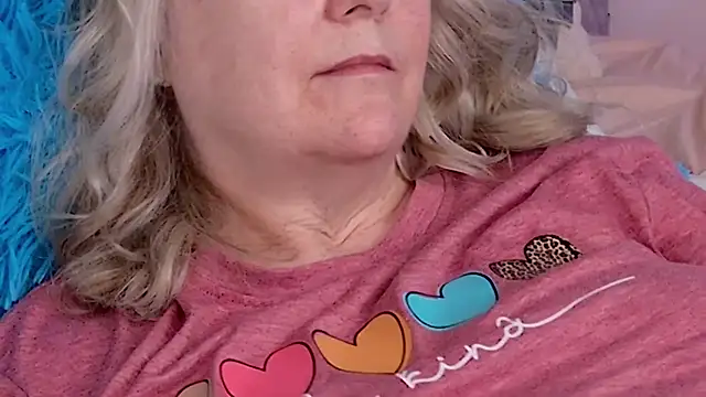 Kaitlyn Winters online show from February 10, 7:29 pm