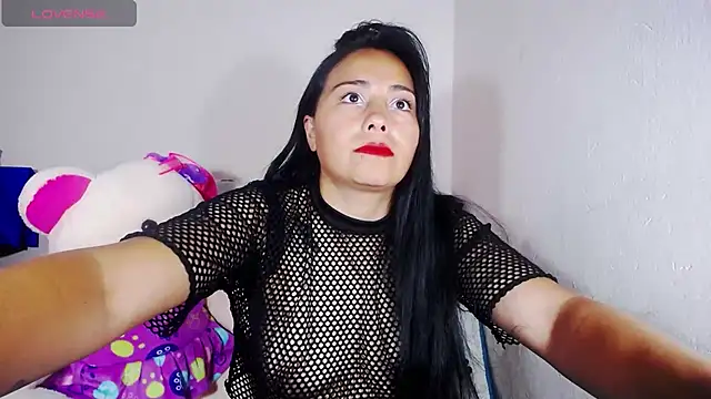 hanna girl21 online show from February 11, 8:20 pm