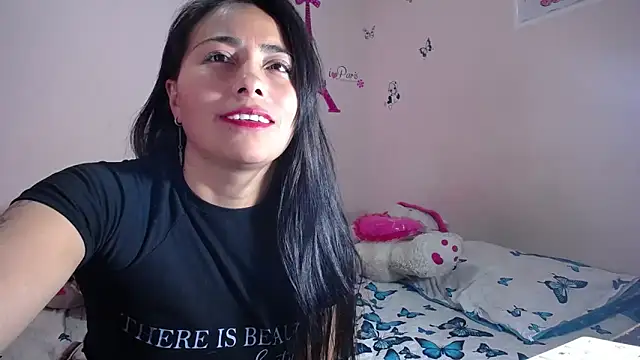 hanna girl21 online show from February 12, 1:28 pm