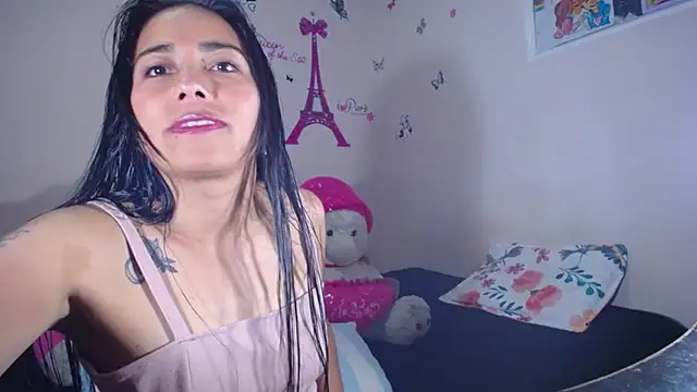 hanna girl21 online show from June 26, 10:58 pm