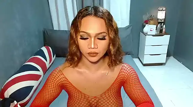 QueenVersa online show from March 21, 2:07 am