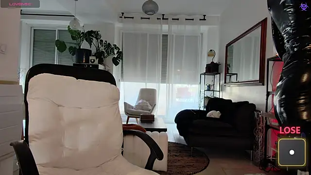 LanaCorona online show from January 10, 1:13 pm