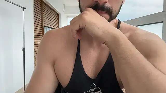 jeffmaverick12 online show from September 29, 12:43 pm