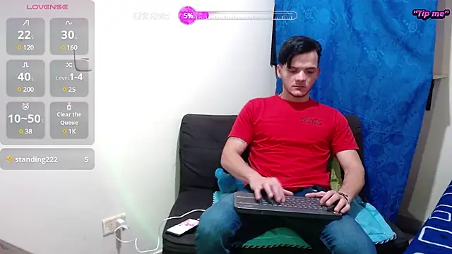 ramseesh online show from January 21, 10:51 pm