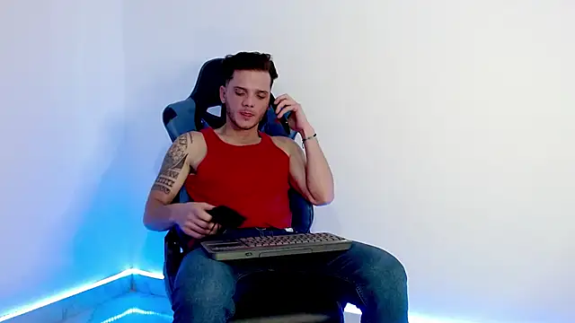 ramseesh online show from February 2, 9:34 pm