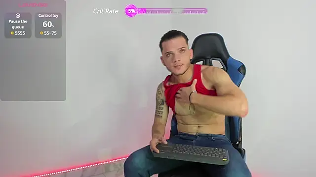 ramseesh online show from February 16, 10:32 pm