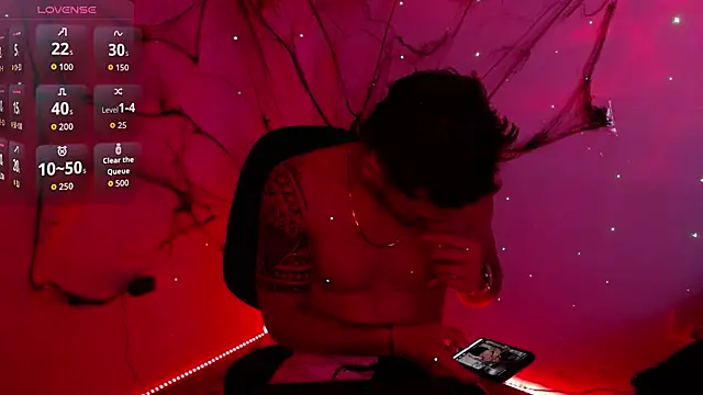 ramseesh online show from November 1, 6:48 am