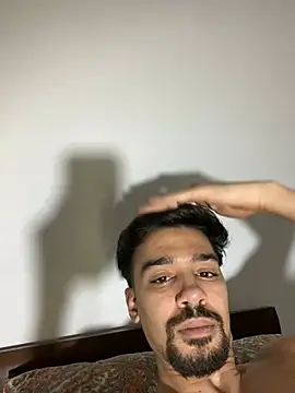 Hermanooooooo online show from March 9, 7:12 am