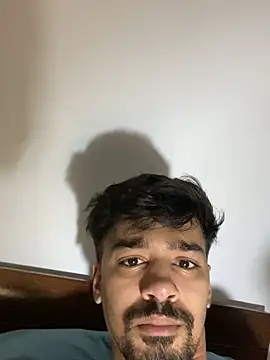 Hermanooooooo online show from June 3, 12:52 pm