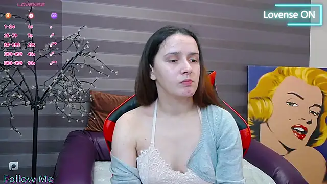 iris nikhols online show from January 29, 3:22 am