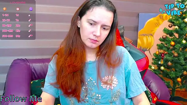 iris nikhols online show from January 7, 4:37 am