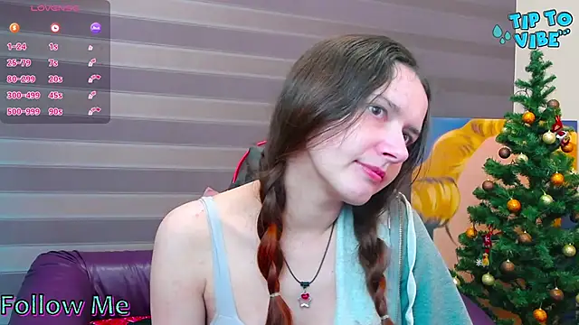 iris nikhols online show from January 8, 12:13 am