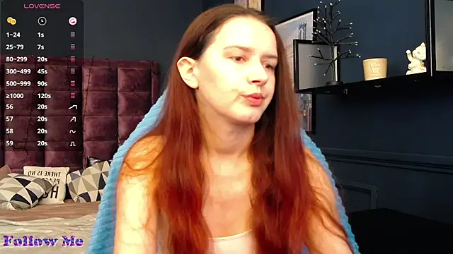 Snapshot of iris_nikhols chatting on June 29, 2:07 am iris nikhols online show from June 29, 2:07 am