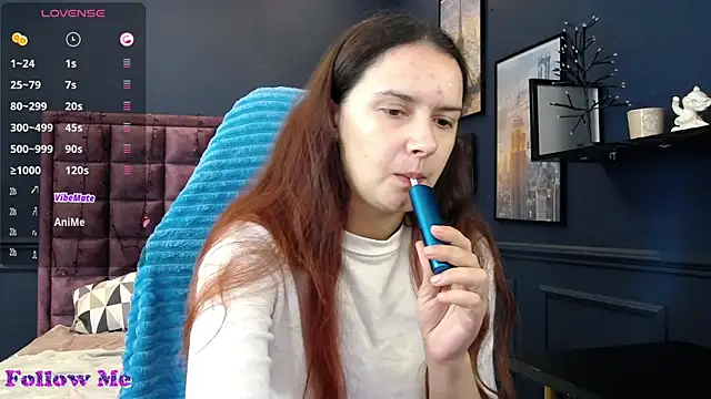 Snapshot of iris_nikhols chatting on July 7, 1:52 am iris nikhols online show from July 7, 1:52 am