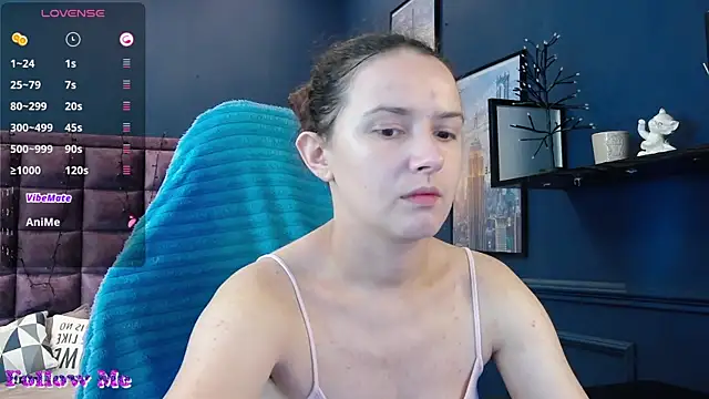 Snapshot of iris_nikhols chatting on July 8, 12:48 am iris nikhols online show from July 8, 12:48 am