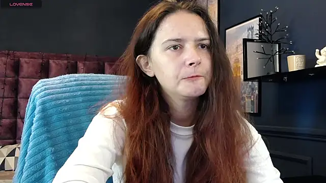 Snapshot of iris_nikhols chatting on July 15, 1:22 am iris nikhols online show from July 15, 1:22 am