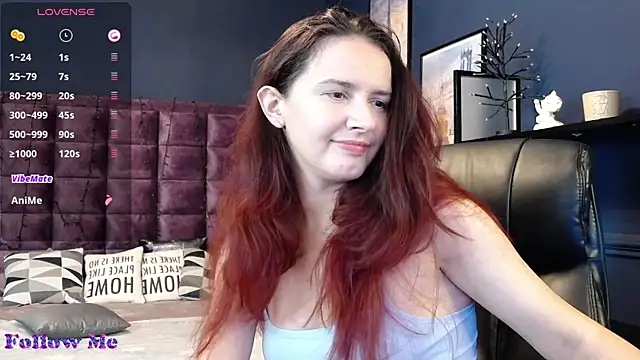 Snapshot of iris_nikhols chatting on July 29, 10:41 pm iris nikhols online show from July 29, 10:41 pm