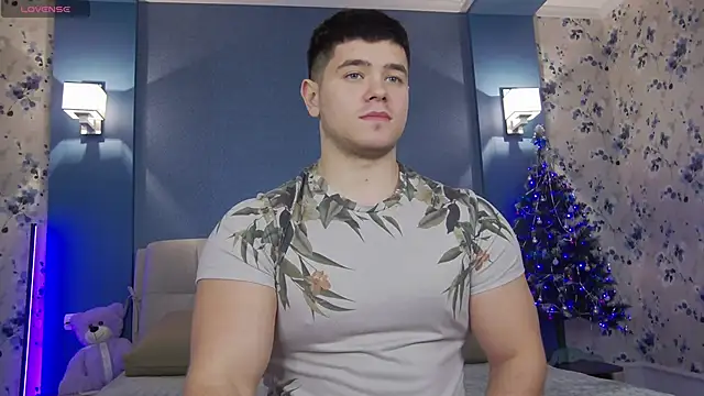 Snapshot of Arilas_ chatting on December 15, 5:42 pm Arilas  online show from December 15, 5:42 pm