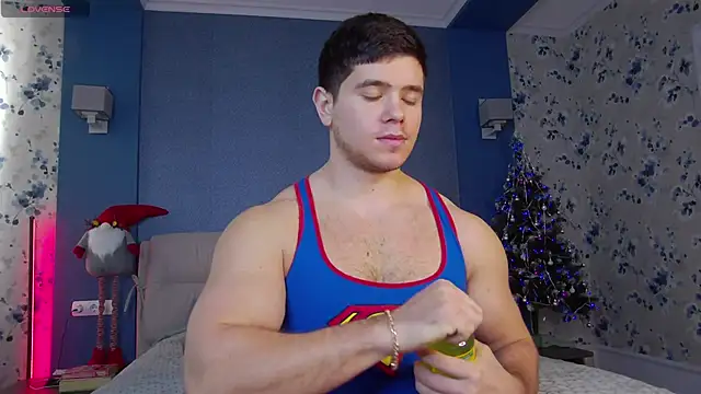 Snapshot of Arilas_ chatting on January 4, 7:34 am Arilas  online show from January 4, 7:34 am