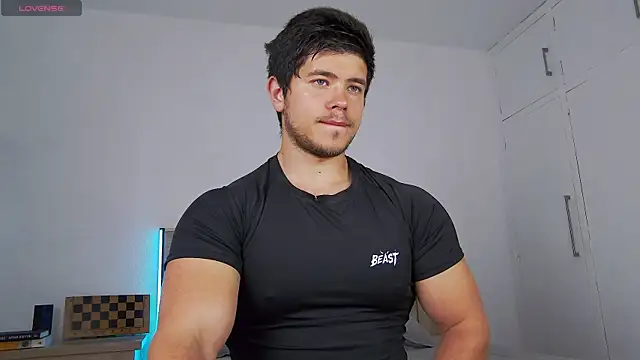 Arilas  online show from April 4, 7:06 am